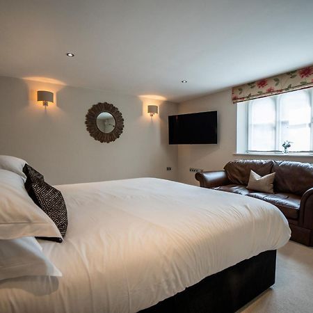 Готель Beechfield House Beanacre Екстер'єр фото