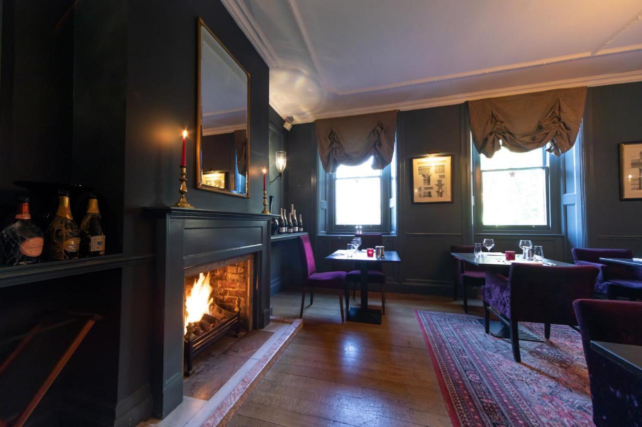 Готель Beechfield House Beanacre Екстер'єр фото