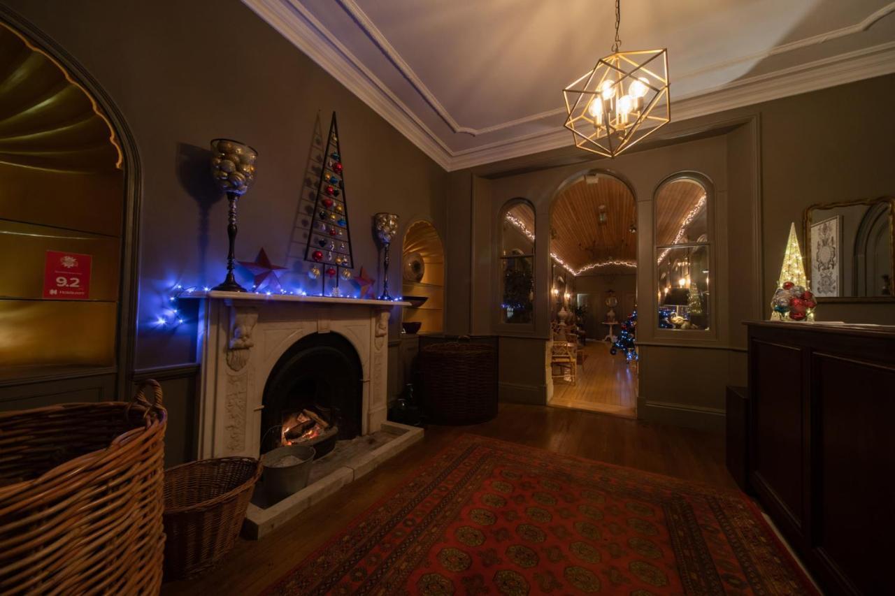 Готель Beechfield House Beanacre Екстер'єр фото