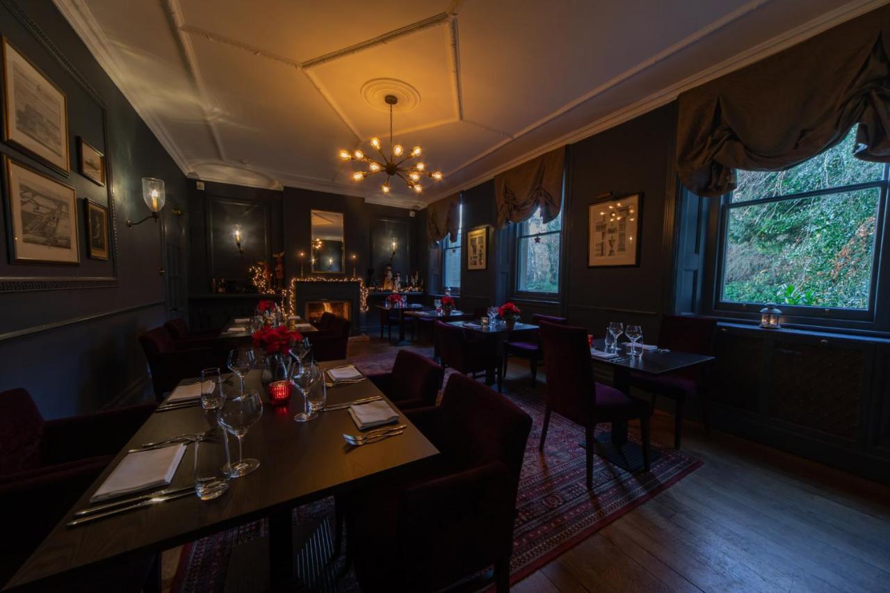 Готель Beechfield House Beanacre Екстер'єр фото