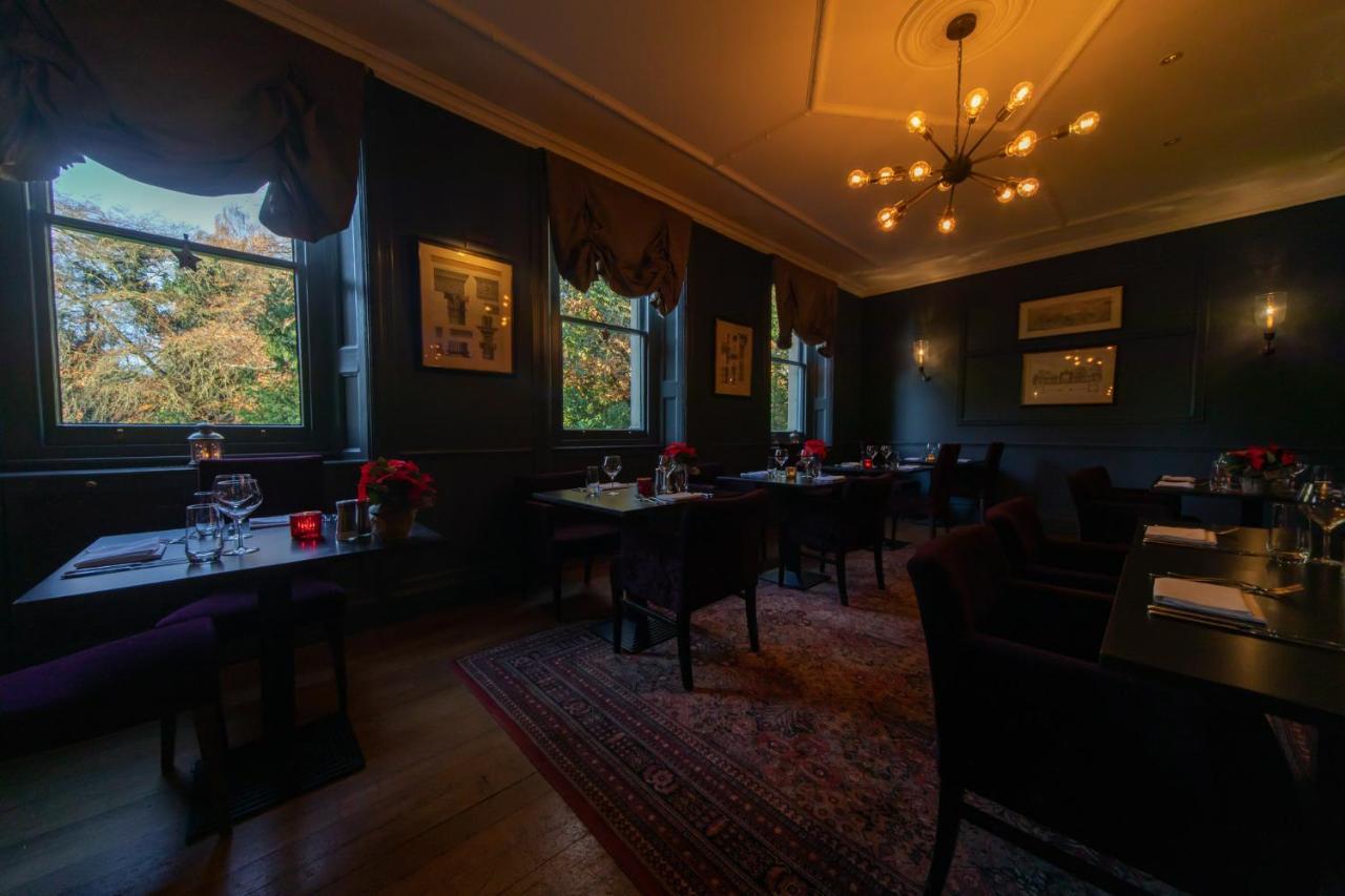 Готель Beechfield House Beanacre Екстер'єр фото