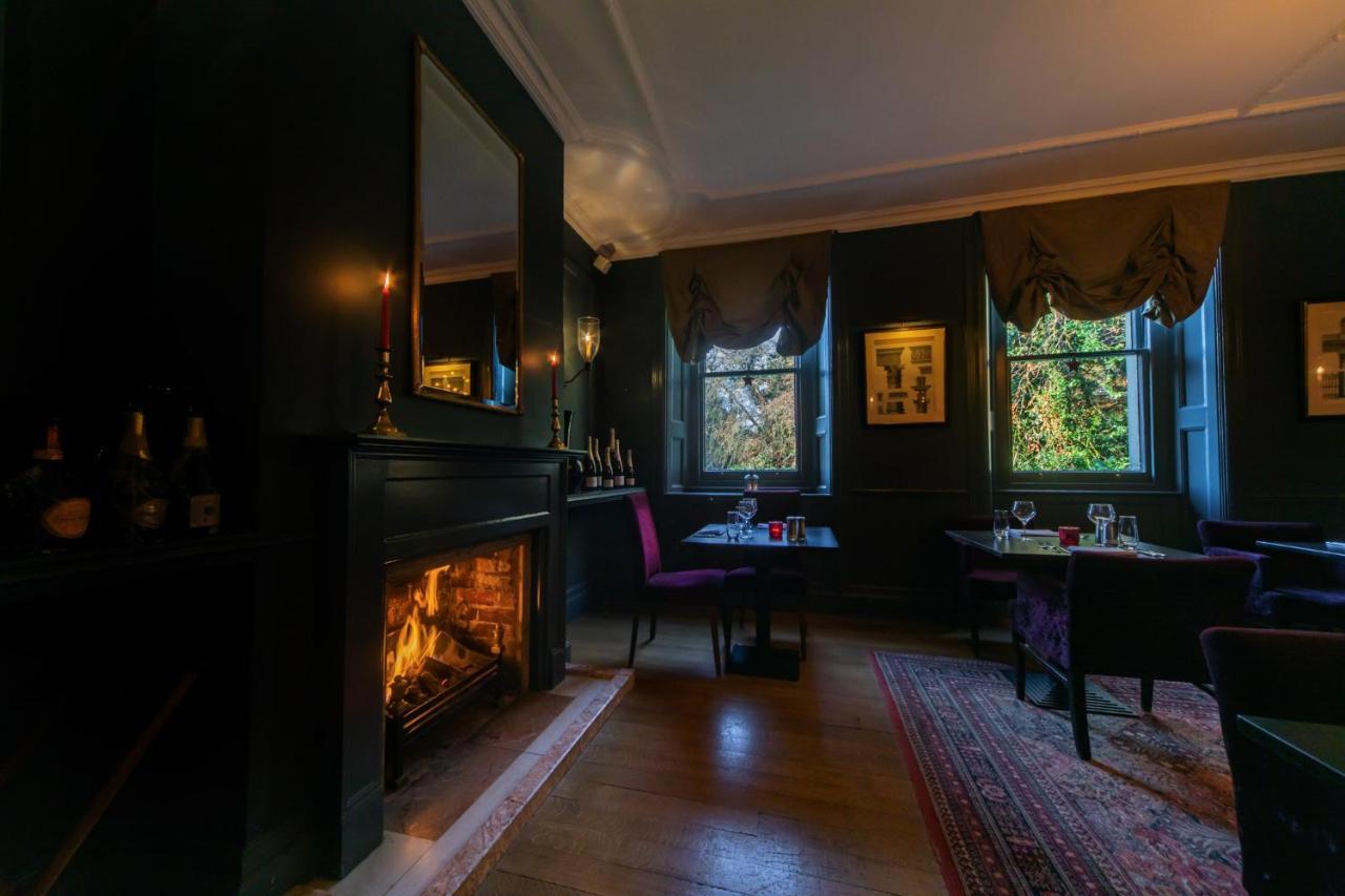 Готель Beechfield House Beanacre Екстер'єр фото