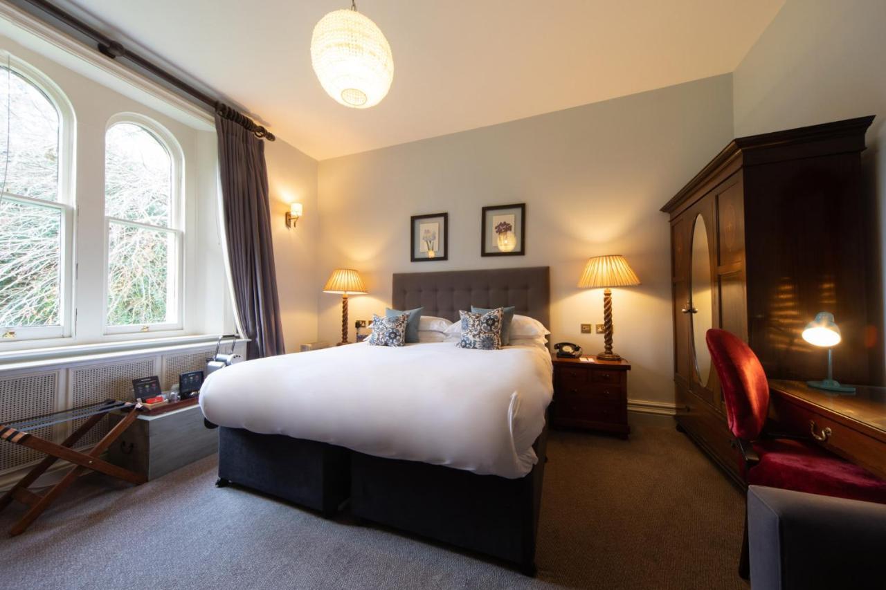 Готель Beechfield House Beanacre Екстер'єр фото