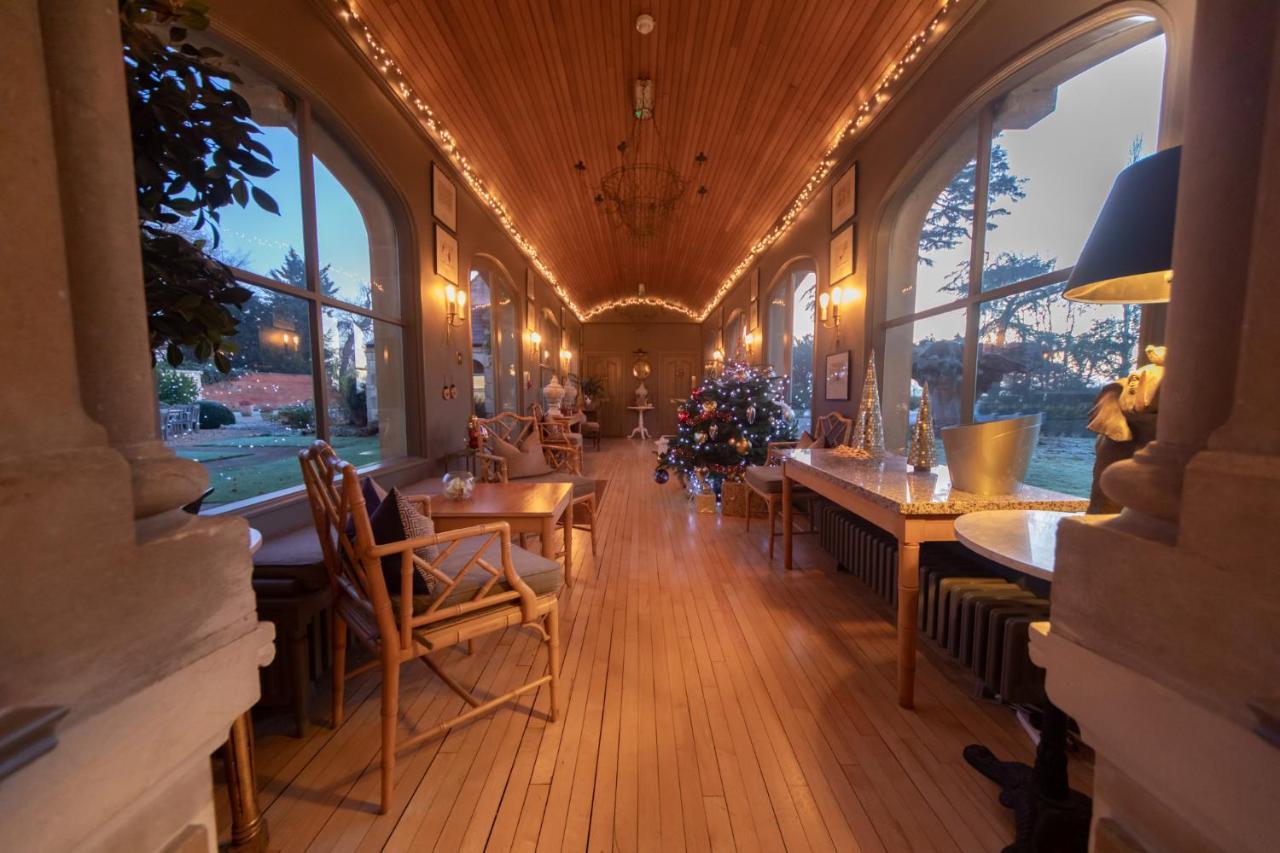 Готель Beechfield House Beanacre Екстер'єр фото