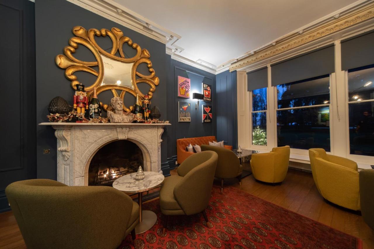 Готель Beechfield House Beanacre Екстер'єр фото