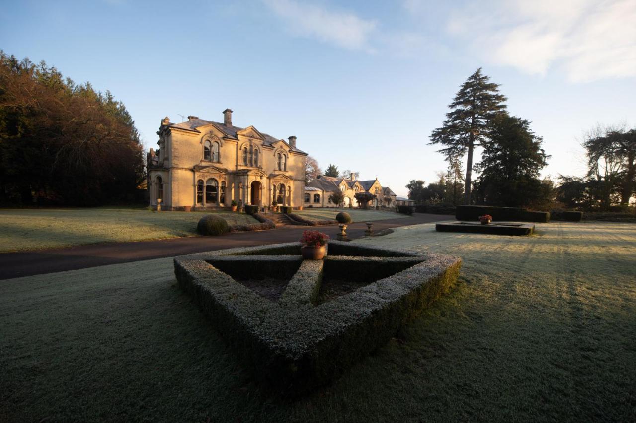 Готель Beechfield House Beanacre Екстер'єр фото