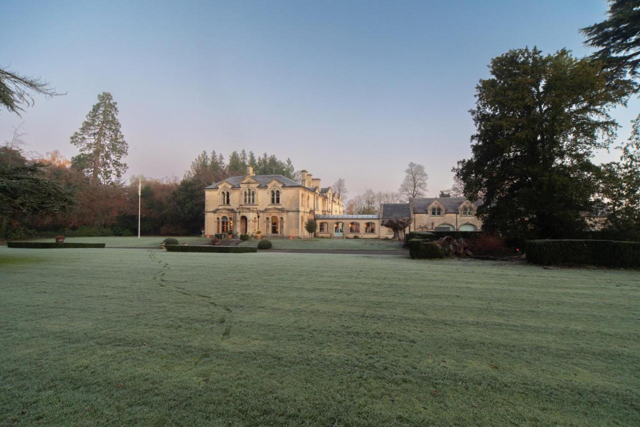Готель Beechfield House Beanacre Екстер'єр фото