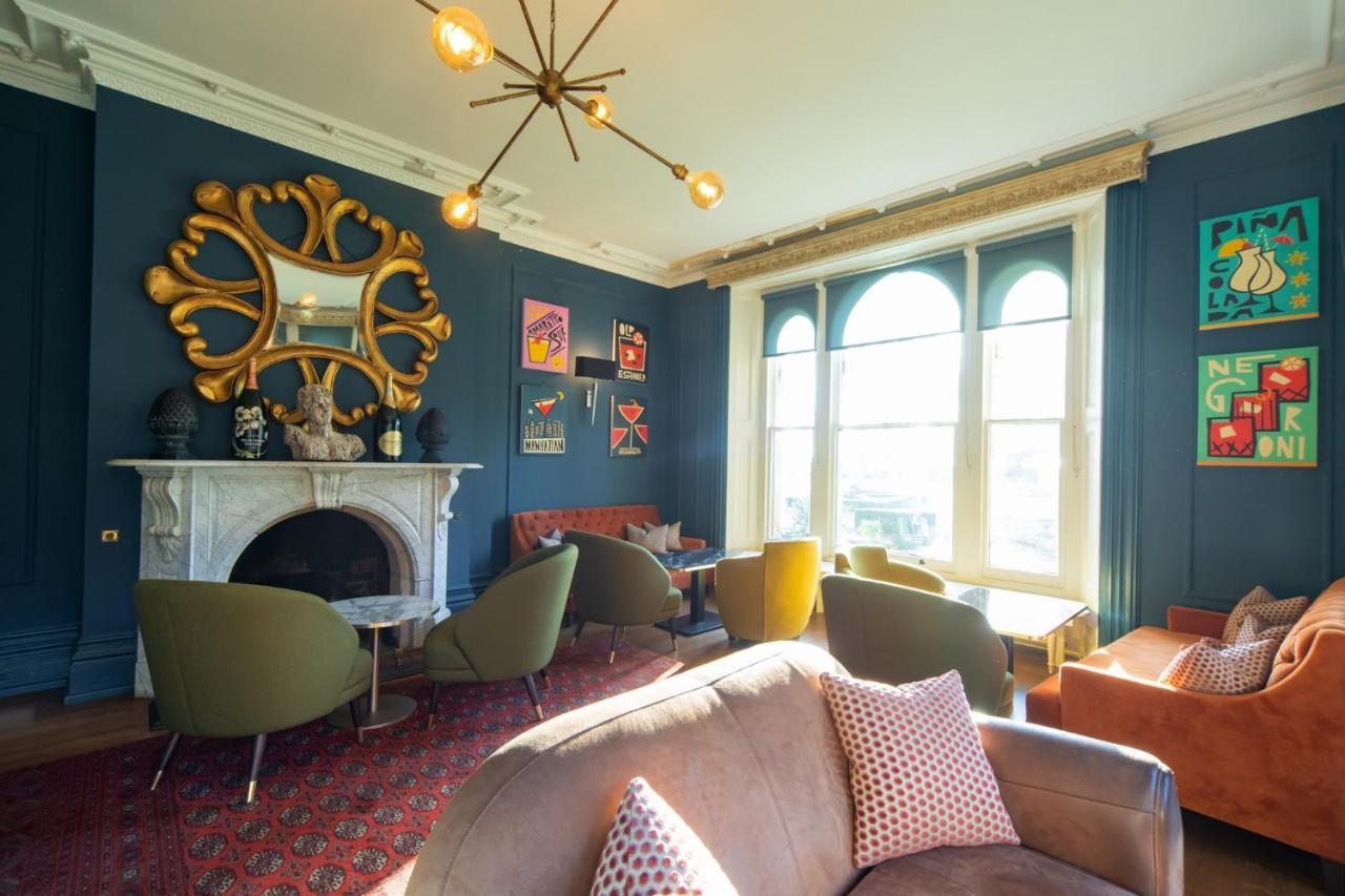 Готель Beechfield House Beanacre Екстер'єр фото