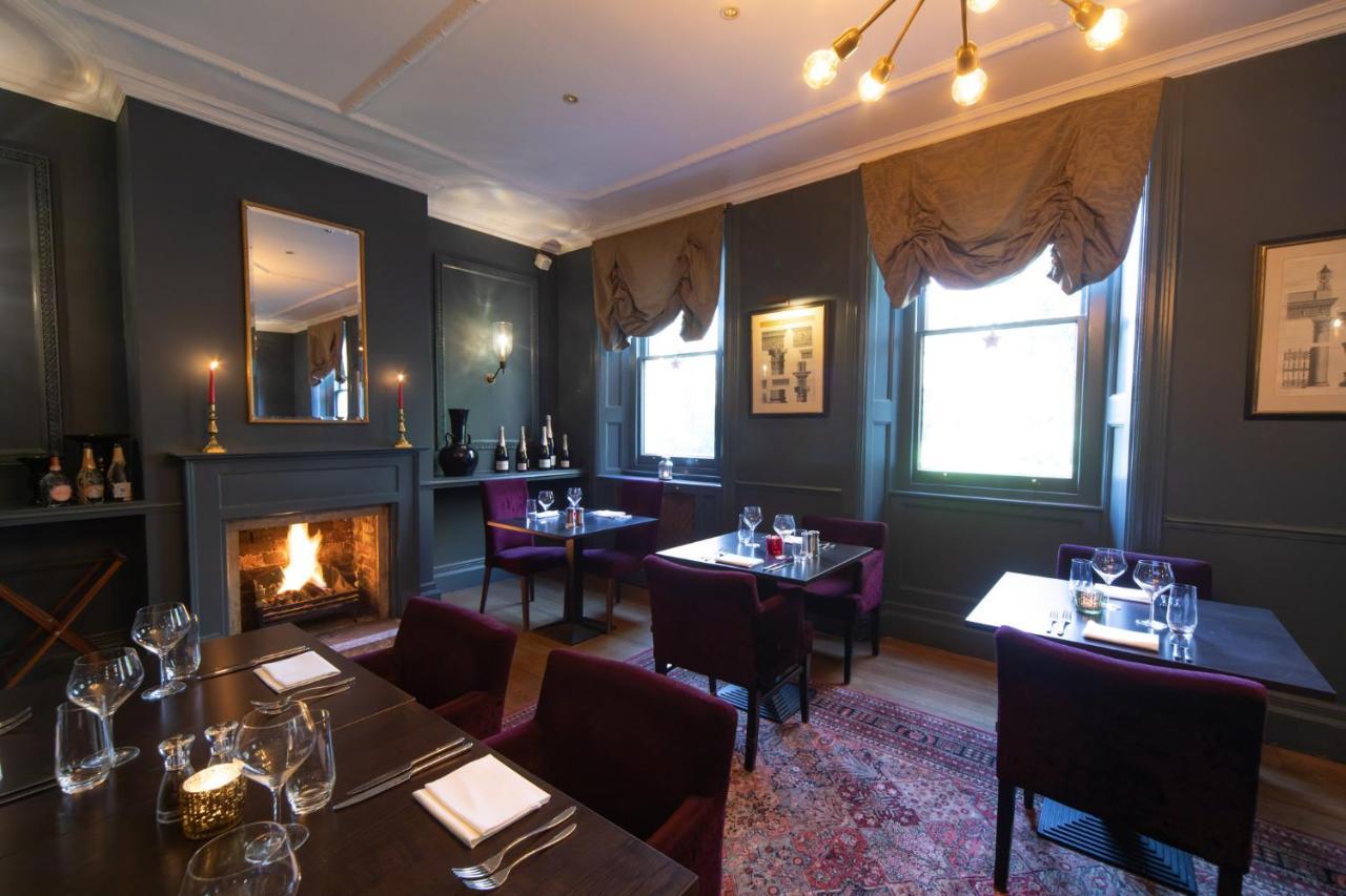 Готель Beechfield House Beanacre Екстер'єр фото
