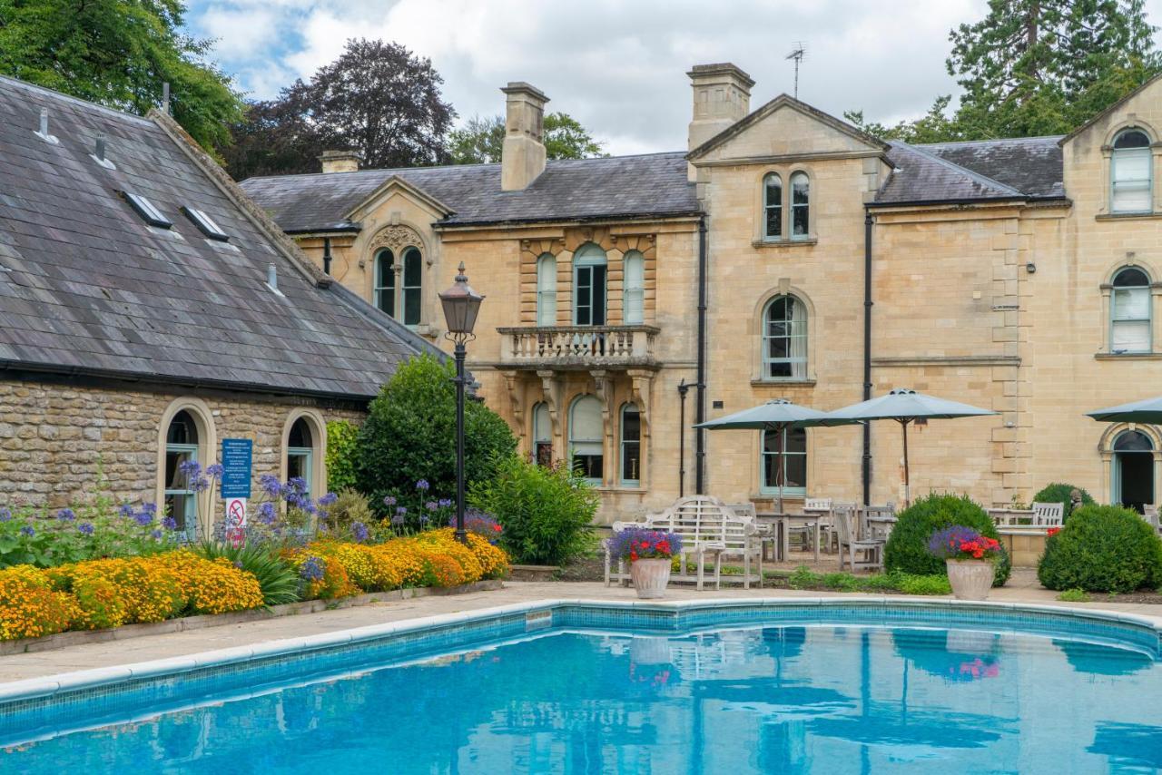 Готель Beechfield House Beanacre Екстер'єр фото