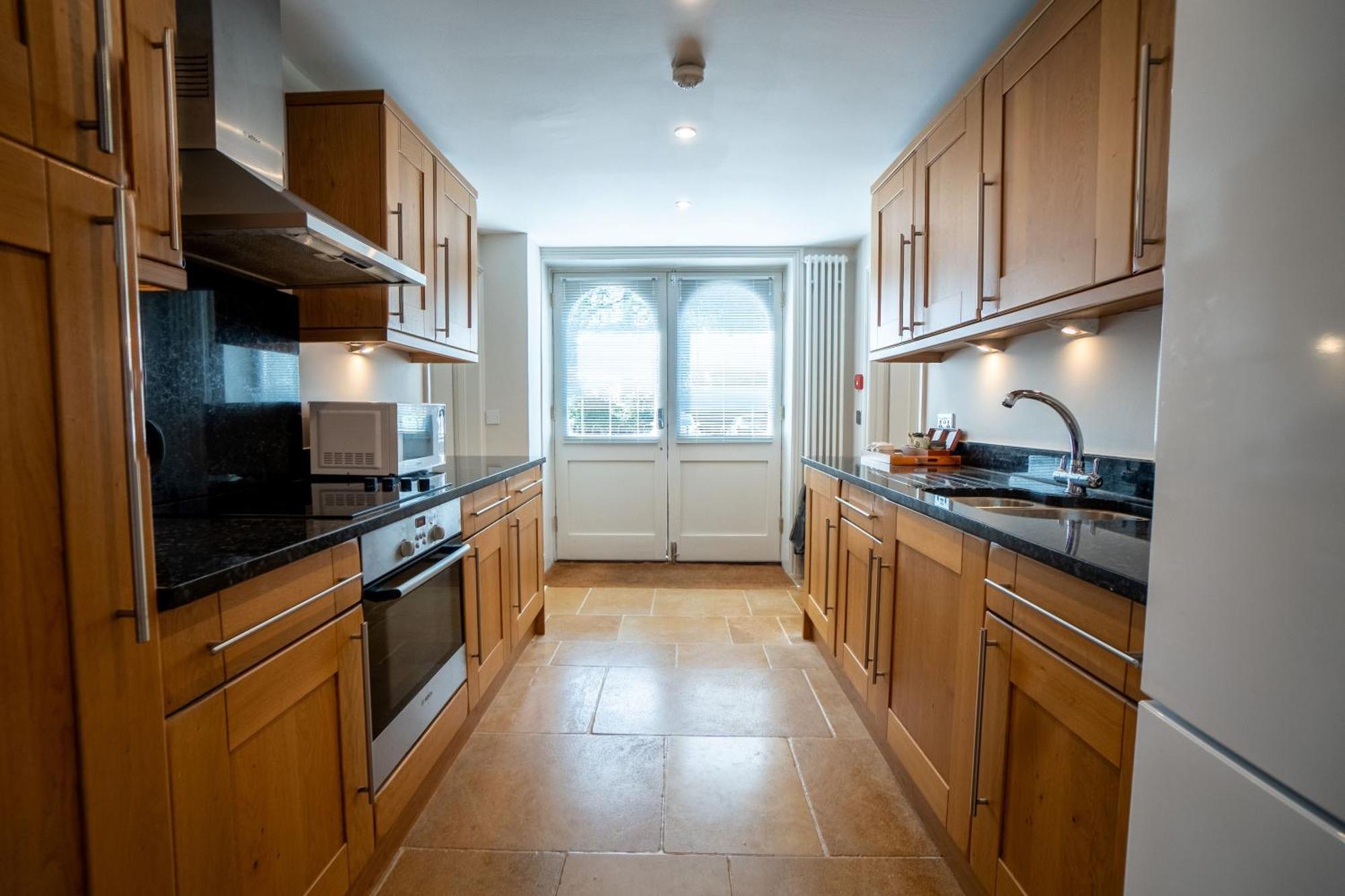 Готель Beechfield House Beanacre Екстер'єр фото