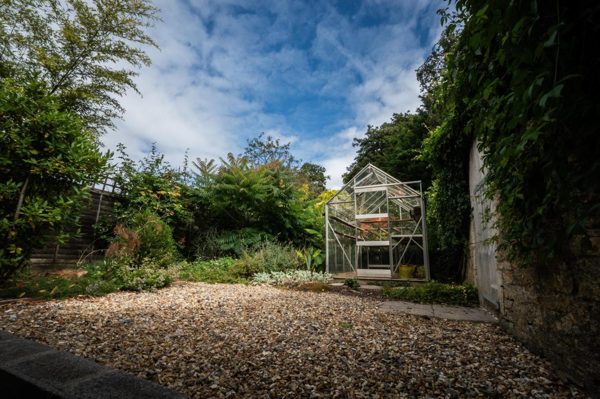 Готель Beechfield House Beanacre Екстер'єр фото