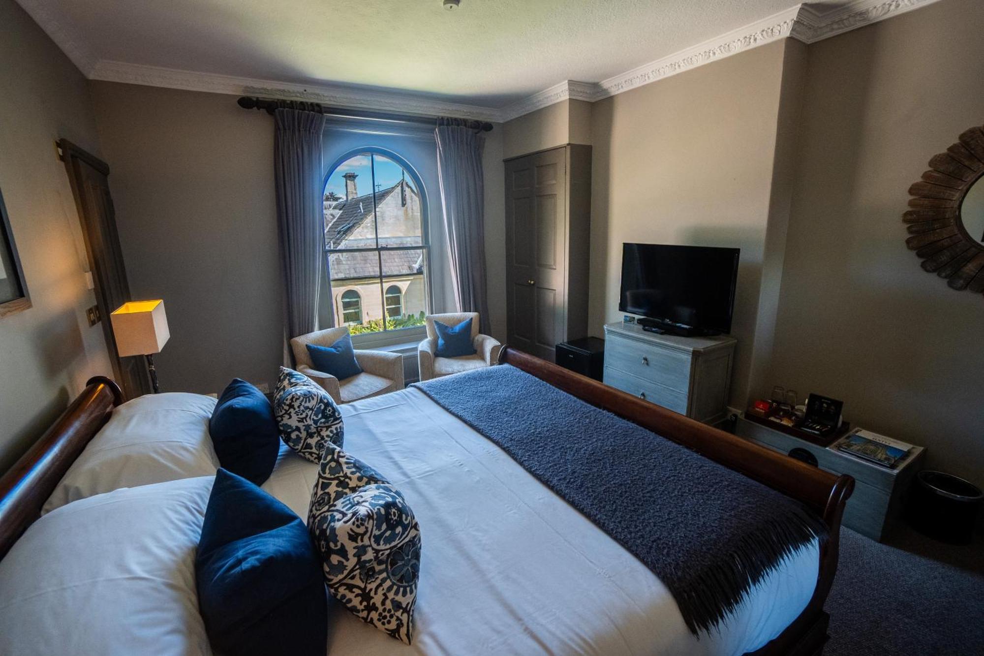 Готель Beechfield House Beanacre Екстер'єр фото